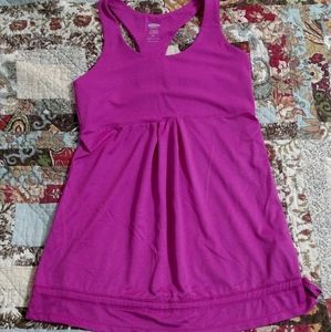 Old Navy Maternity Athletic Tank